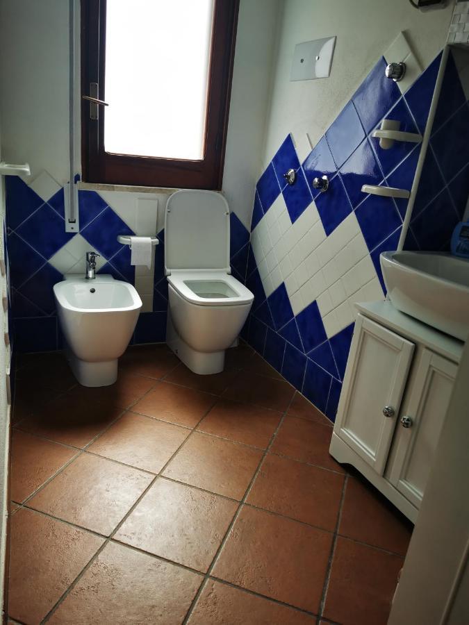 Virgin Villa Cefalù Dış mekan fotoğraf