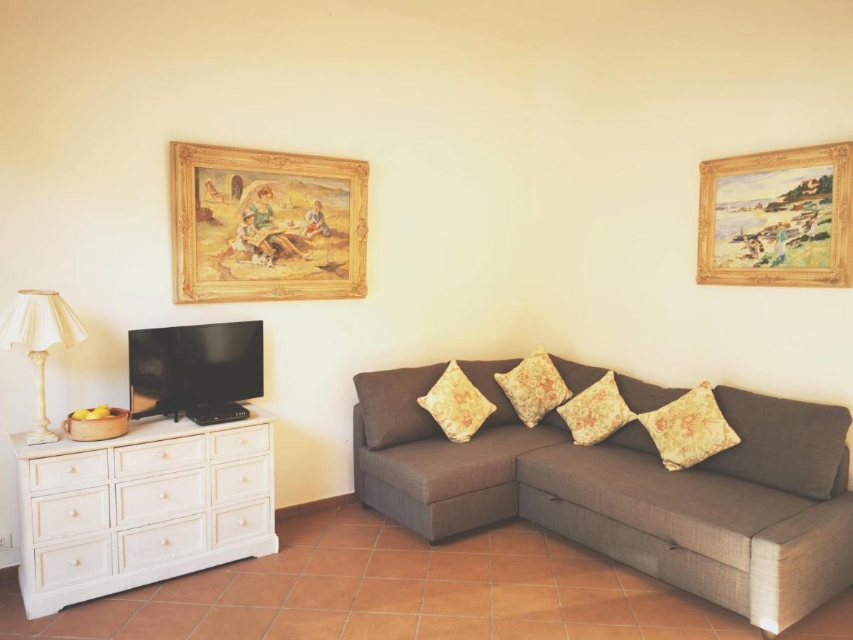 Virgin Villa Cefalù Dış mekan fotoğraf