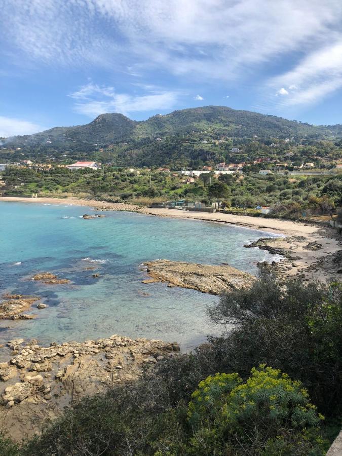 Virgin Villa Cefalù Dış mekan fotoğraf