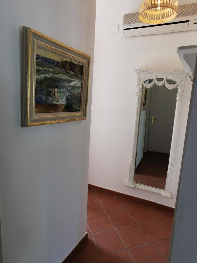 Virgin Villa Cefalù Dış mekan fotoğraf
