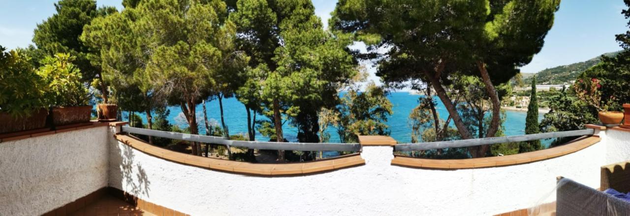 Virgin Villa Cefalù Dış mekan fotoğraf
