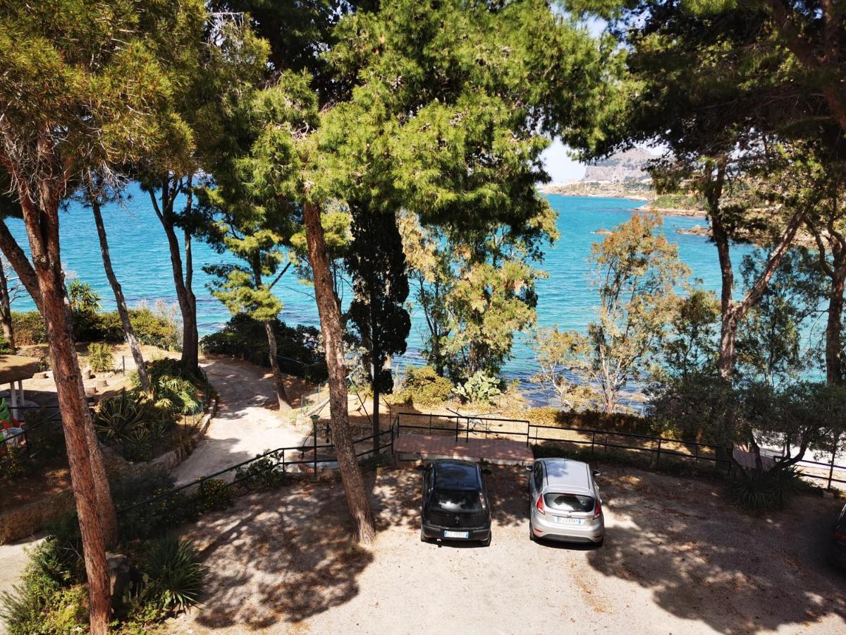 Virgin Villa Cefalù Dış mekan fotoğraf