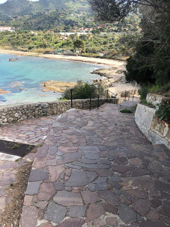 Virgin Villa Cefalù Dış mekan fotoğraf