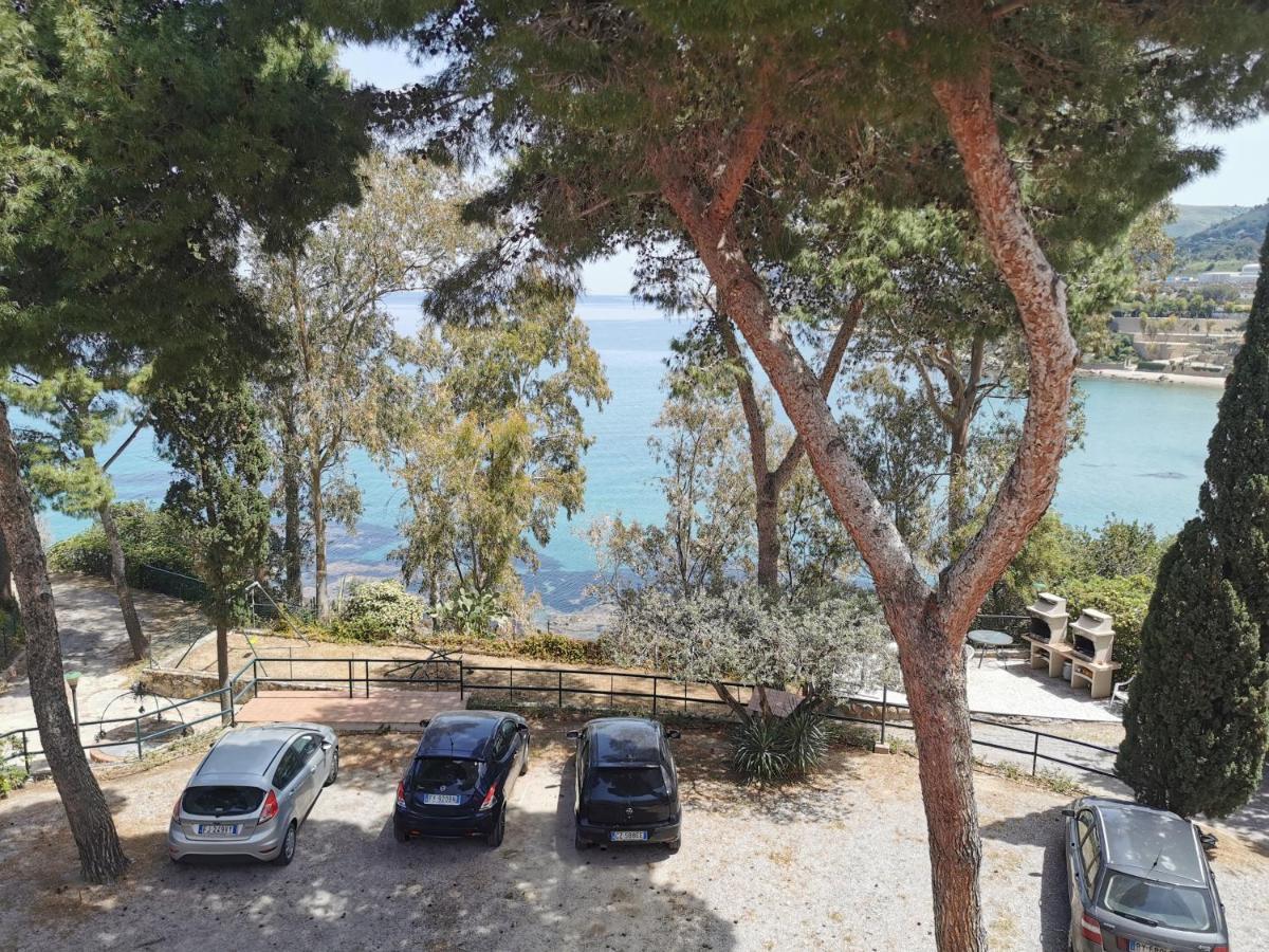 Virgin Villa Cefalù Dış mekan fotoğraf