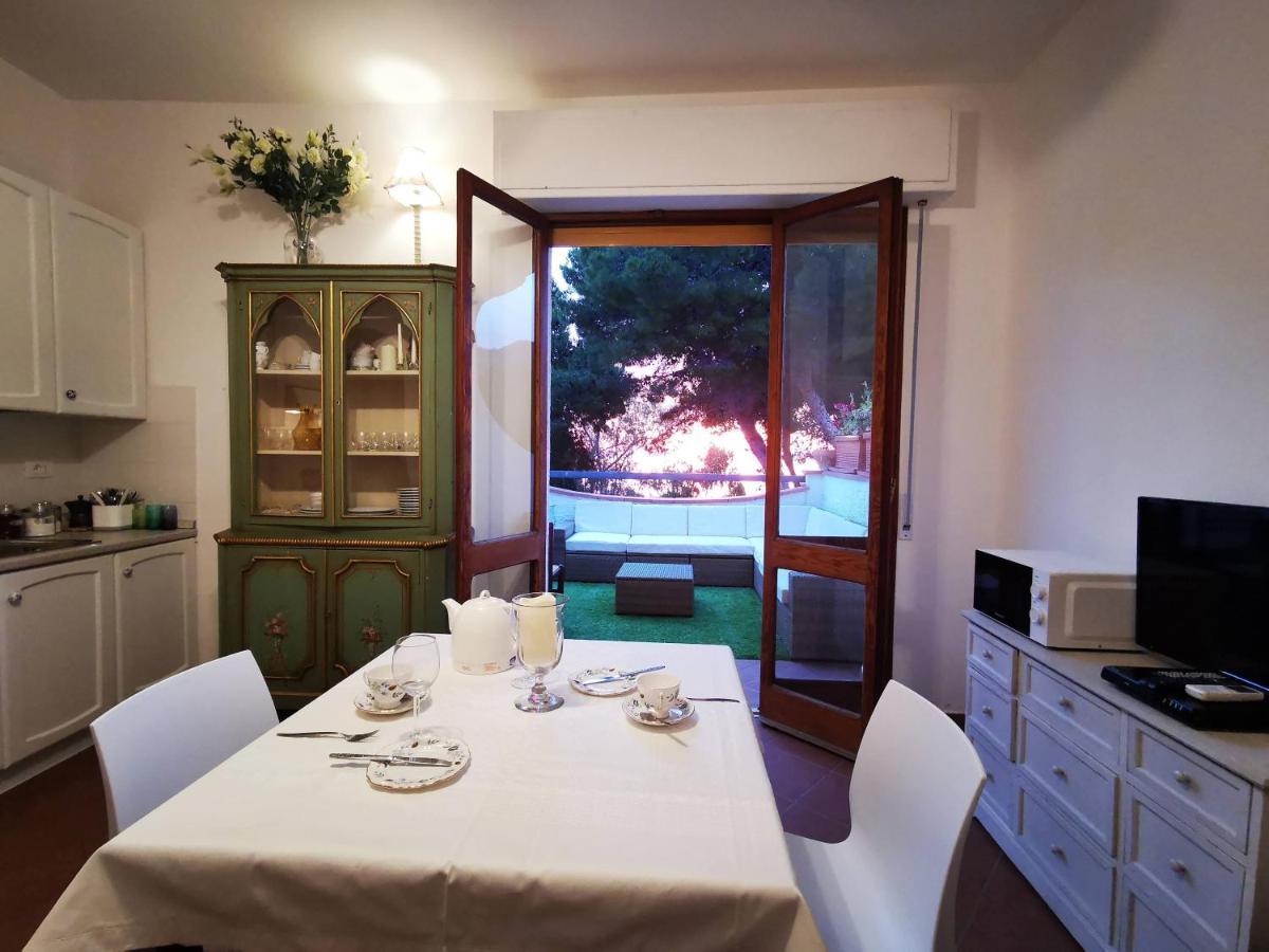 Virgin Villa Cefalù Dış mekan fotoğraf