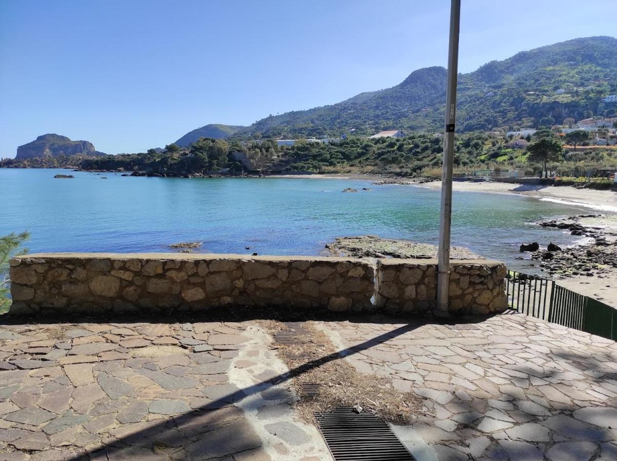 Virgin Villa Cefalù Dış mekan fotoğraf