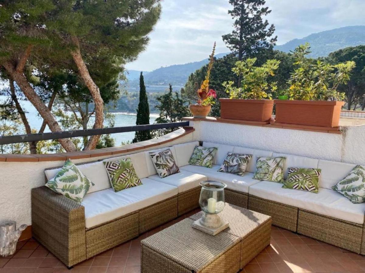 Virgin Villa Cefalù Dış mekan fotoğraf