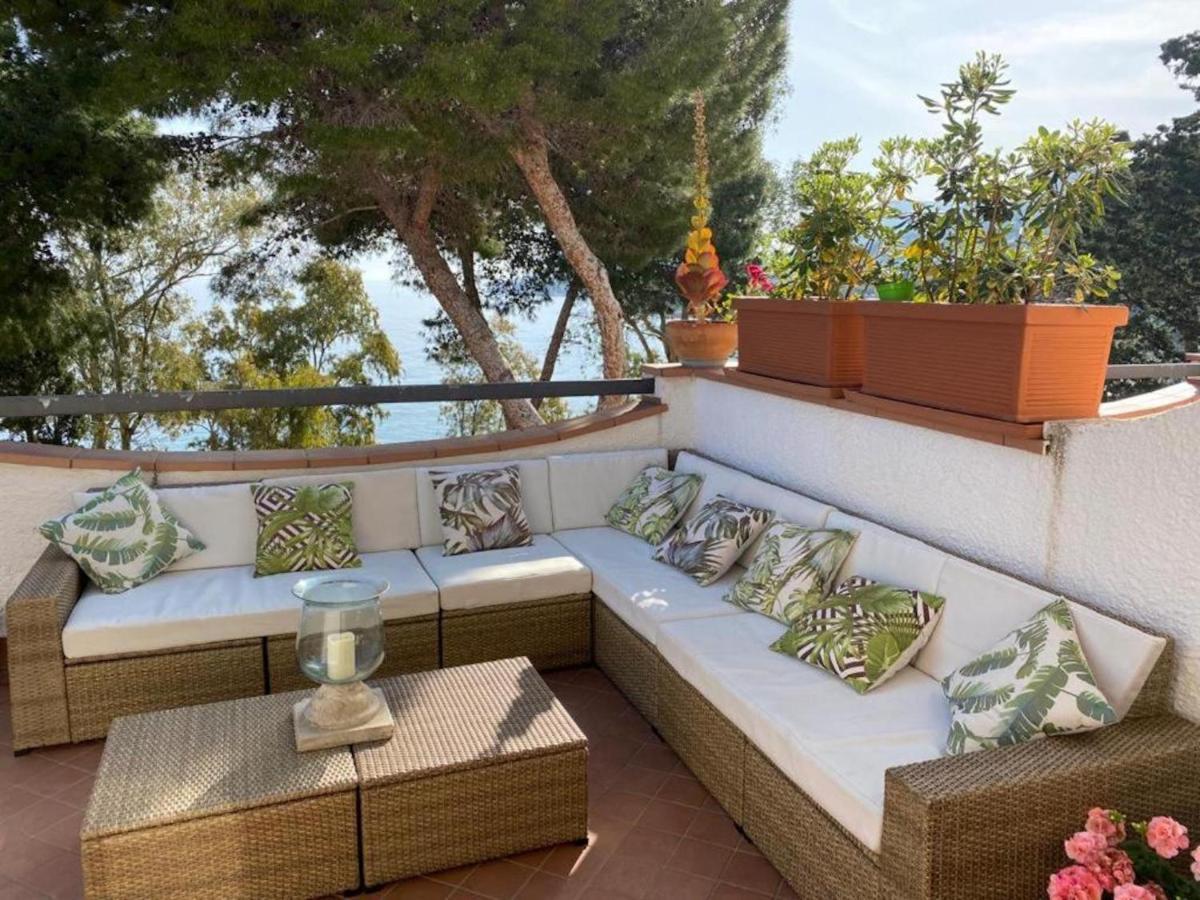 Virgin Villa Cefalù Dış mekan fotoğraf
