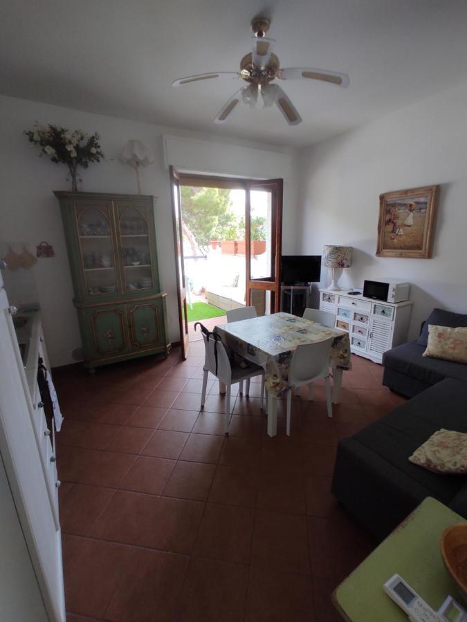 Virgin Villa Cefalù Dış mekan fotoğraf