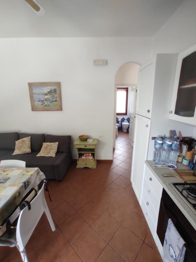 Virgin Villa Cefalù Dış mekan fotoğraf