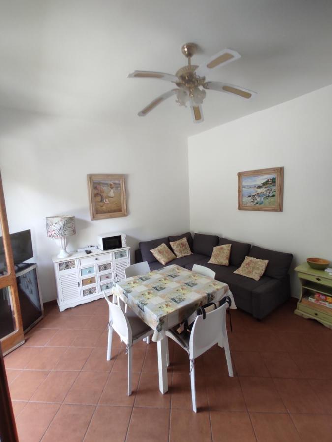 Virgin Villa Cefalù Dış mekan fotoğraf
