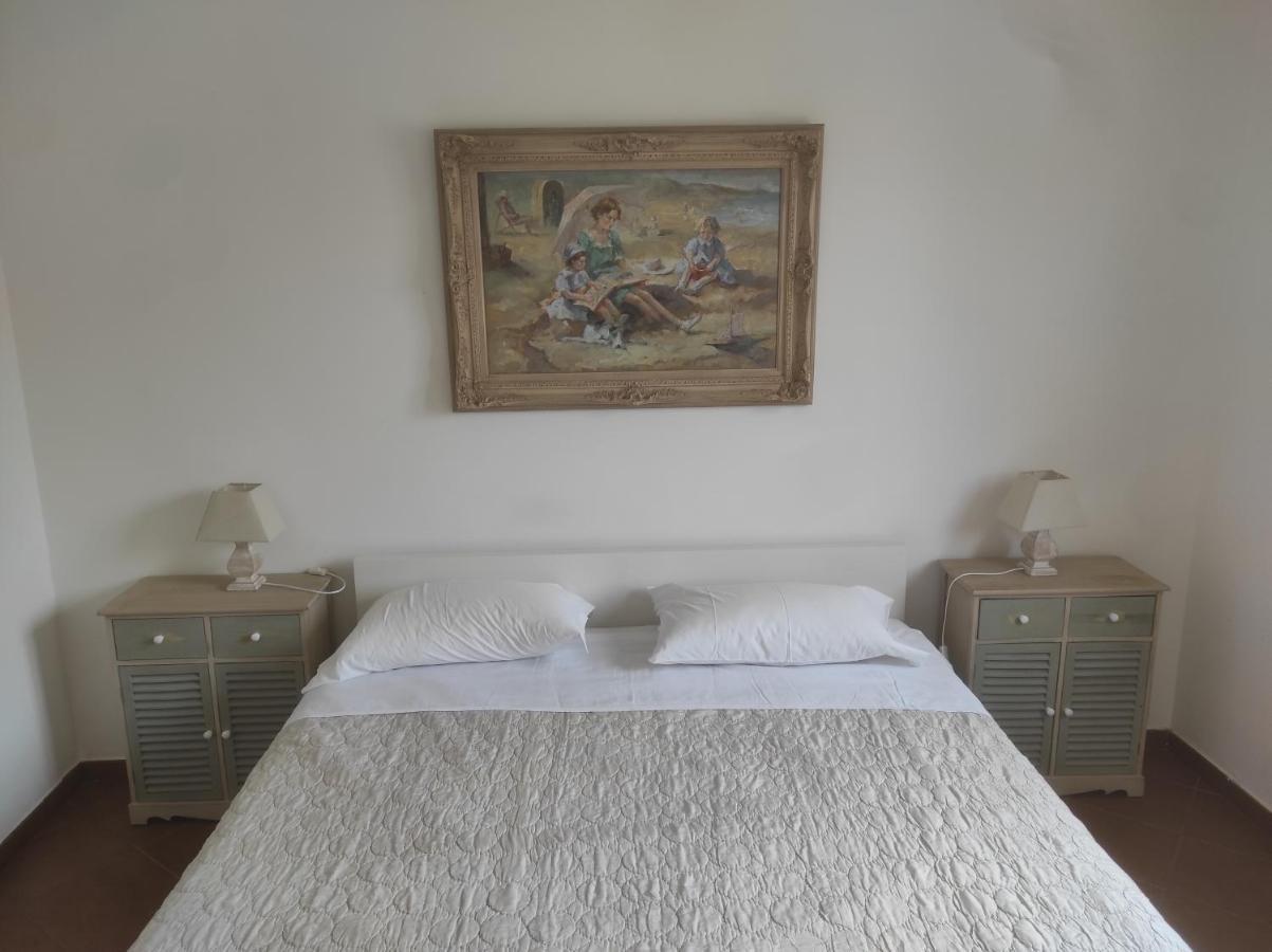 Virgin Villa Cefalù Dış mekan fotoğraf
