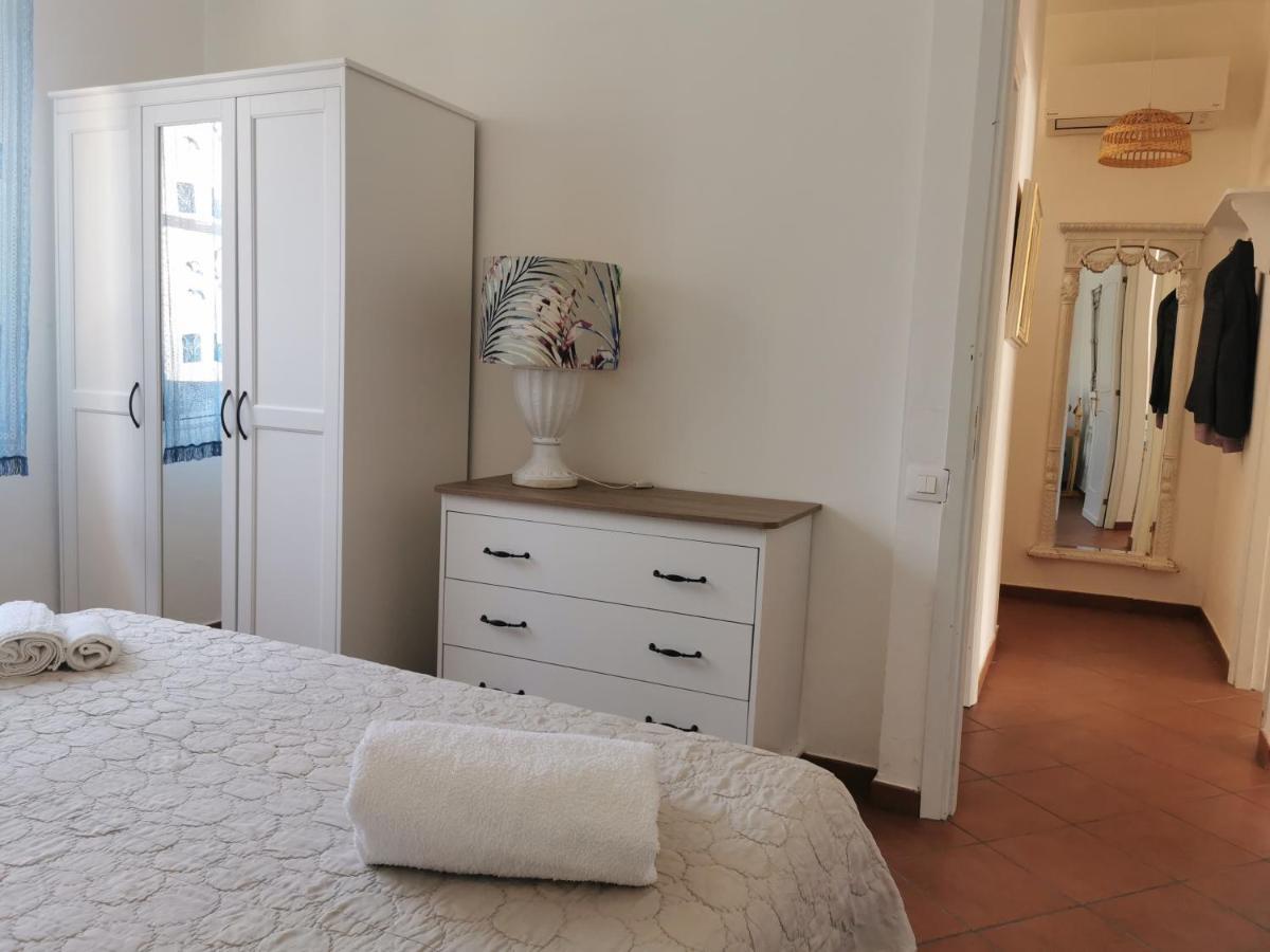 Virgin Villa Cefalù Dış mekan fotoğraf