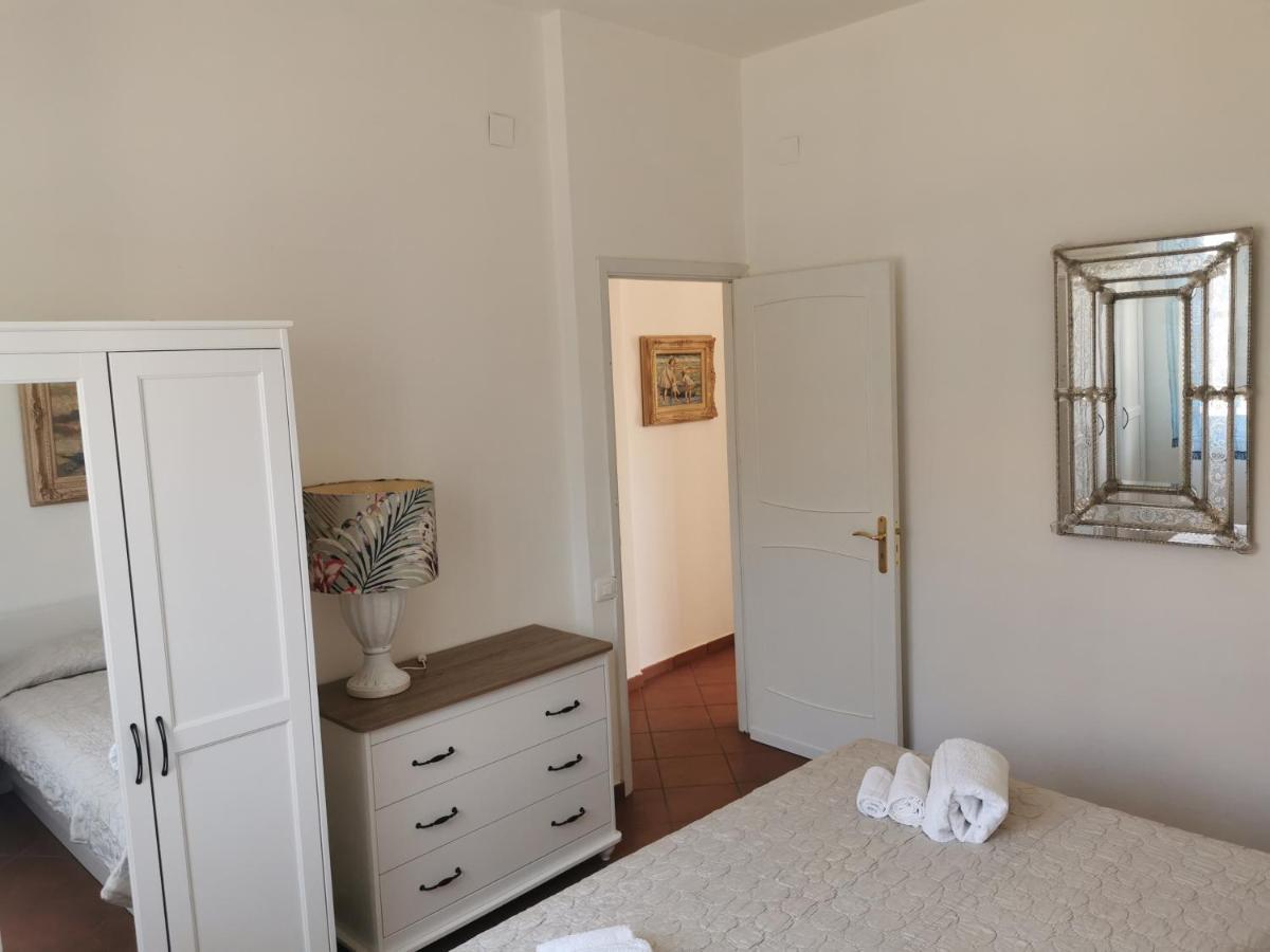 Virgin Villa Cefalù Dış mekan fotoğraf
