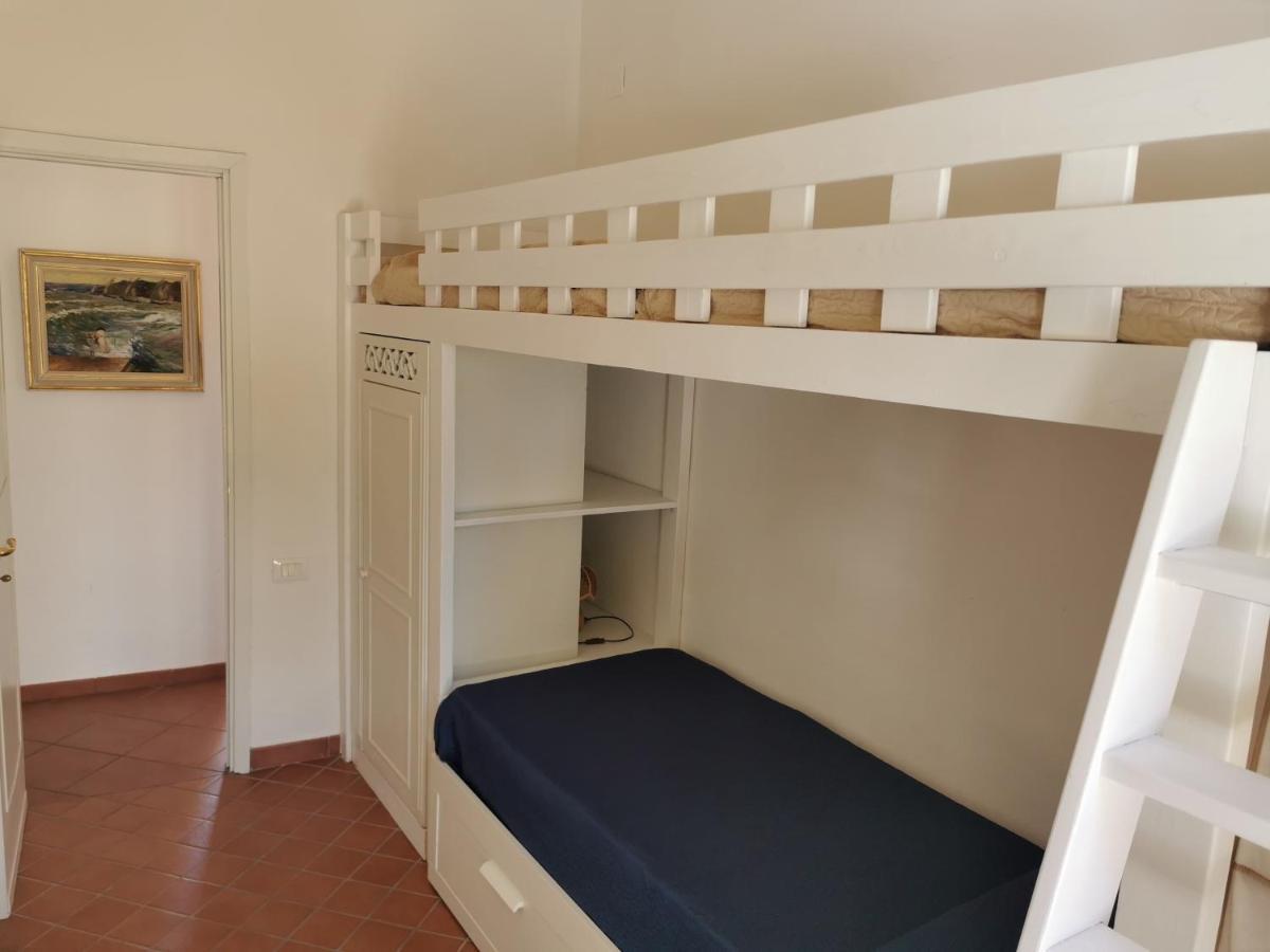 Virgin Villa Cefalù Dış mekan fotoğraf